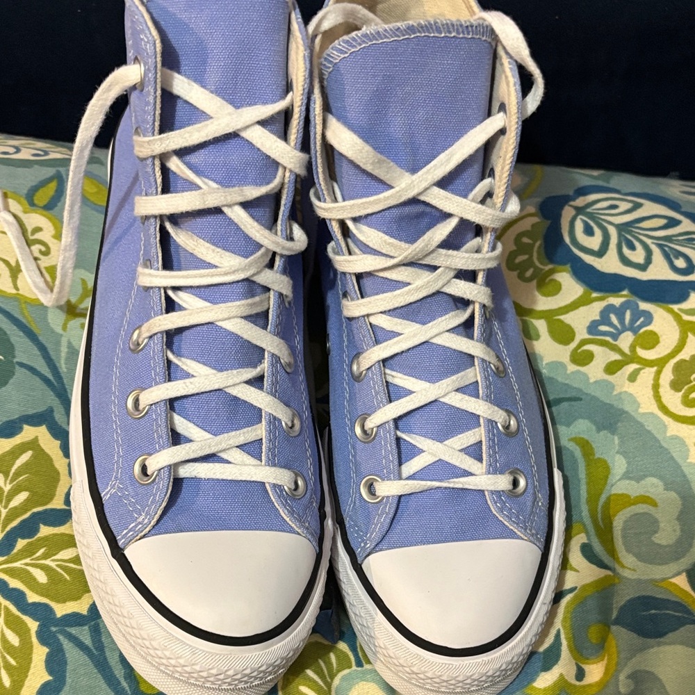 Cin Light Blue